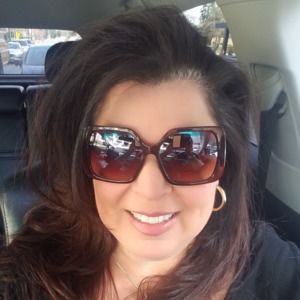 Meet your Posher, Lynne